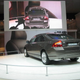 Illustration for article titled Volvo S80L: Longer, with More Chinese Characters!